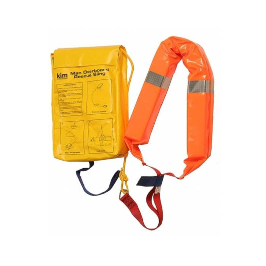 KIM - MOB Rescue Sling - Yellow