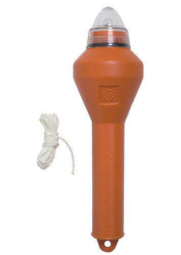 Lifebuoy Light - SOLAS