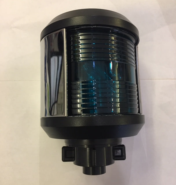 AAA Series 41 LED Starboard Navigation Light