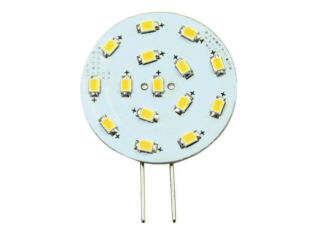 Talamex Spare Light Bulbs - Super LED G4/ GZ4 Bulb