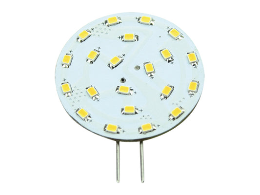 Talamex Spare Light Bulbs - Super LED G4/ GZ4 Bulb