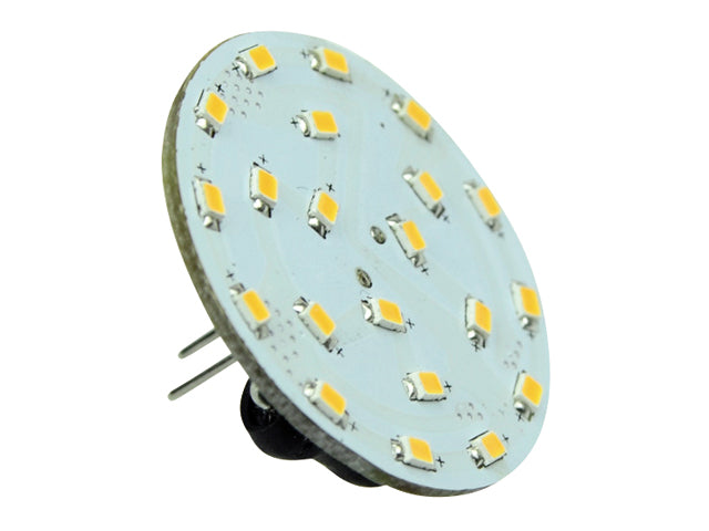 Talamex Spare Light Bulbs - Super LED Light - G4