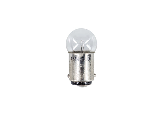 Talamex Spare Light Bulbs - BA15d