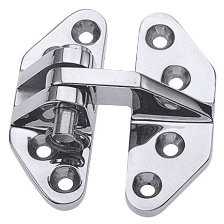 Stainless Steel Hatch Hinge