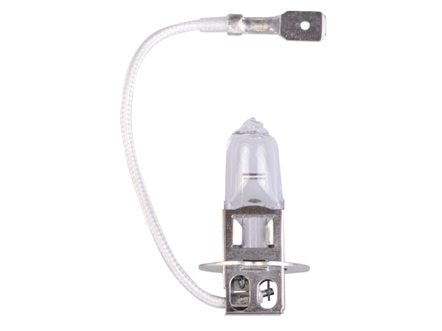 Talamex Spare Light Bulbs - Halogen Lamp H3