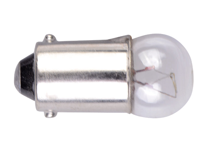Talamex Spare Light Bulbs - Instrument Light - BA9s