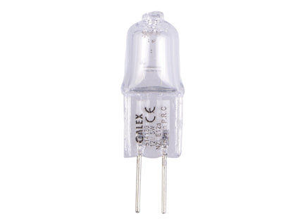 Talamex Spare Light Bulbs - Halogen bulb - G4