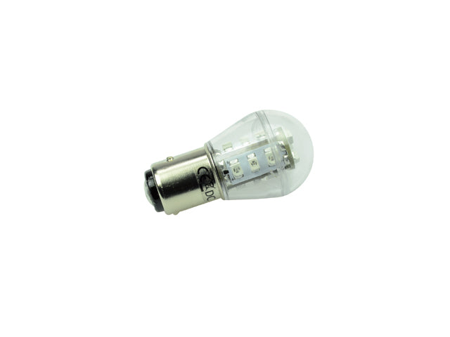 Talamex Spare Light Bulbs - Super LED Navigation Light - SMD-BAY15d