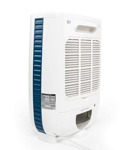 Meaco junior 8ltr descciant Dehumidifier