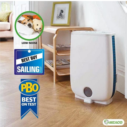 Meaco junior 8ltr descciant Dehumidifier