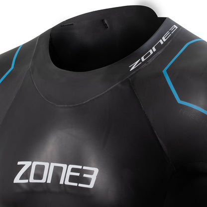 Zone 3 Open Water Swimming Wetsuit MENS  'Advance' 25% OFF RRP