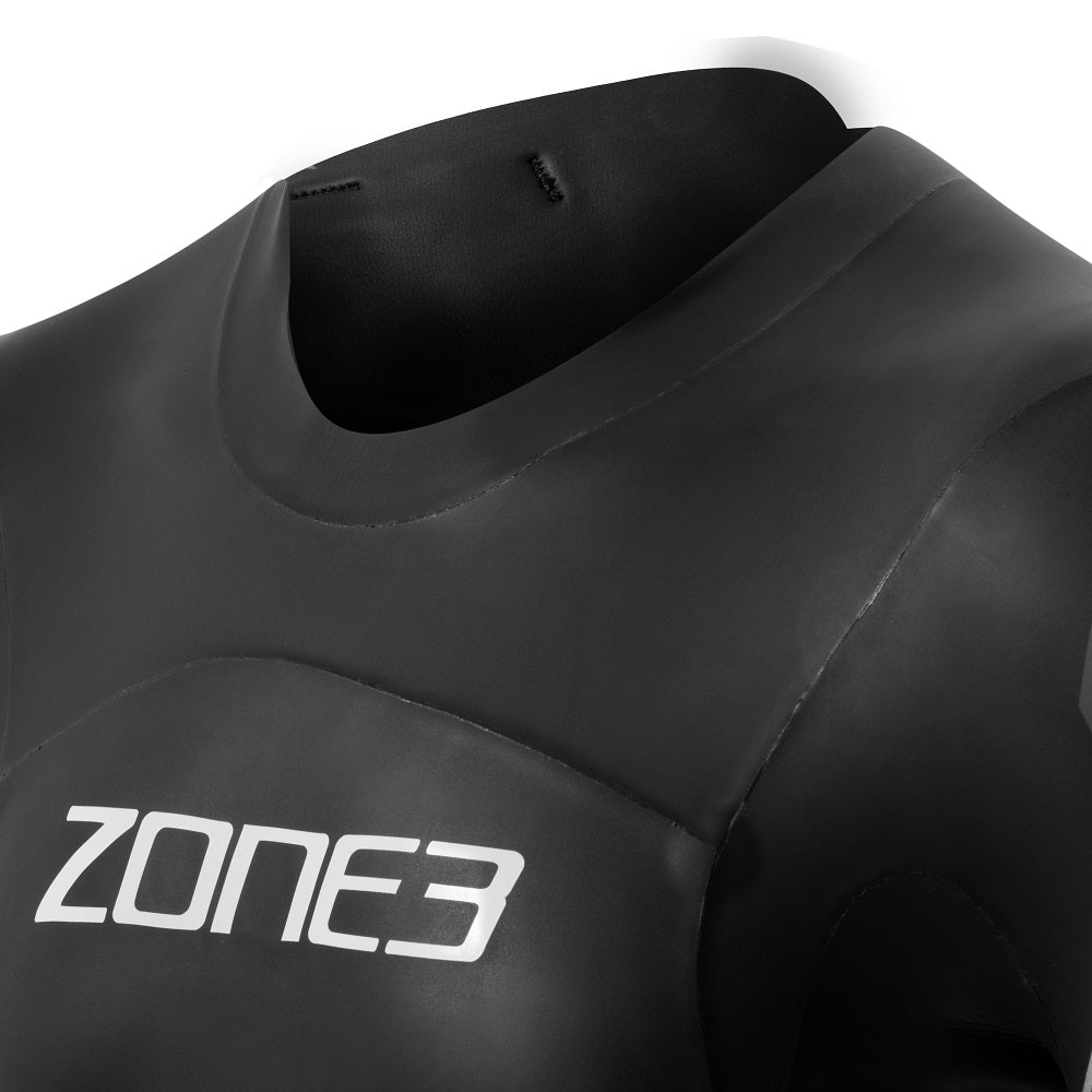 Zone 3 Open Water Swimming Wetsuit 'Agile' Mens 50% OFF RRP