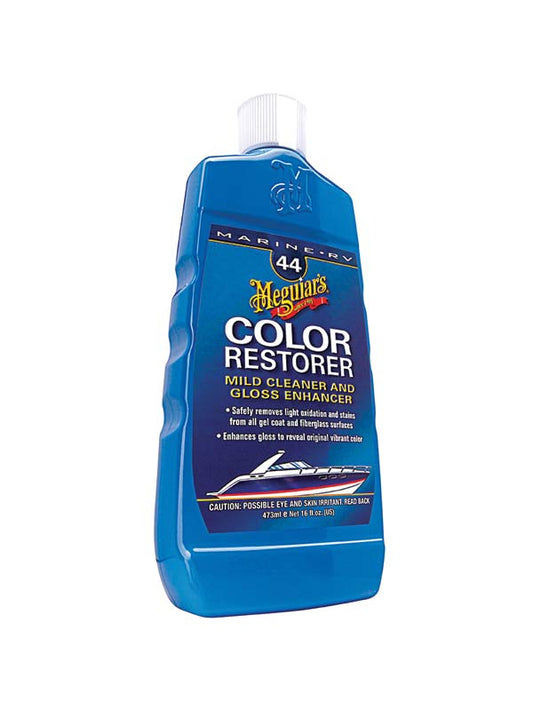 Meguiar's Colour Restorer - No. 44