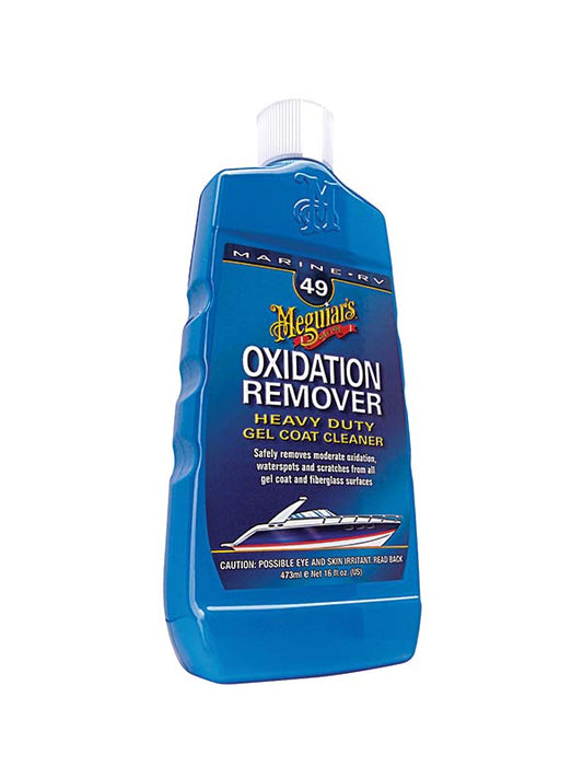 Meguiar's Heavy Duty Oxidation Remover - No. 49