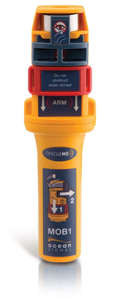 Ocean Signal  rescueME MOB1