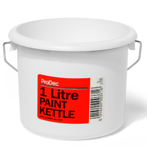 prodec Paint kettle pot