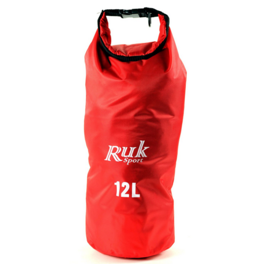 RUK dry bags