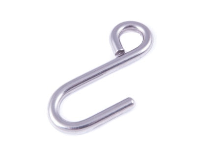 Stainless Steel S-hook