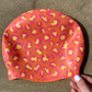 scorpia silicone swim caps
