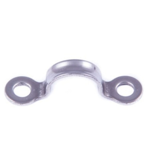 seasure Stainless Steel Deck Eyes