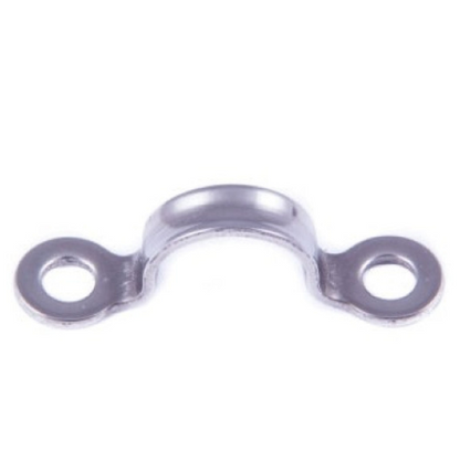 seasure Stainless Steel Deck Eyes