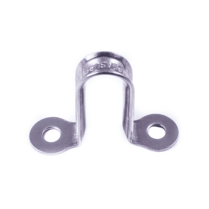 seasure Stainless Steel Deck Eyes