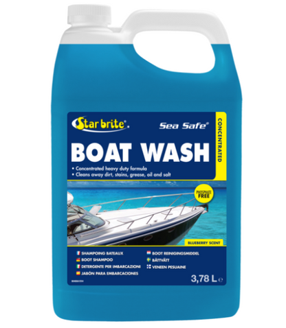 Starbrite Boat Wash 500ml