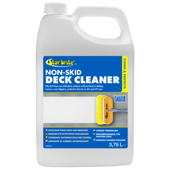 Starbrite Non-Skid Deck Cleaner