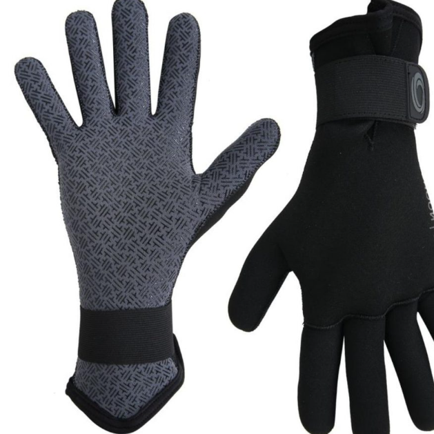 Typhoon Kilve 3mm Wetsuit Glove Swimming