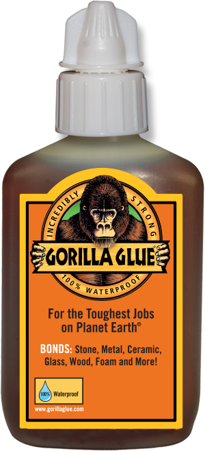 Gorilla Glue - The Original and Still The Best! 115ml