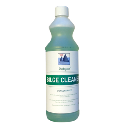 Wessex Chemical Factors - Bilge Cleaner 1 Litre