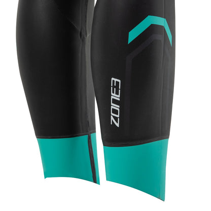 Zone 3 Open Water Swimming WETSUIT WOMENS 'Advance' 50% OFF RRP