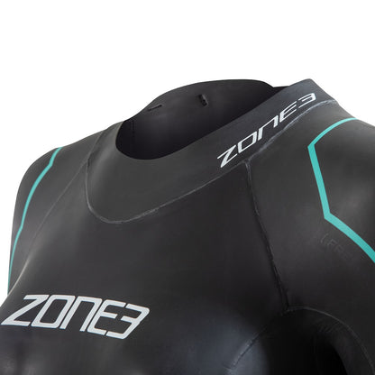 Zone 3 Open Water Swimming WETSUIT WOMENS 'Advance' 50% OFF RRP