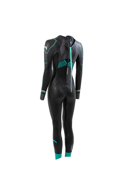 Zone 3 Open Water Swimming WETSUIT WOMENS 'Advance' 50% OFF RRP