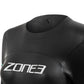 Zone 3 Open Water Swimming Wetsuit 'Agile' Womens