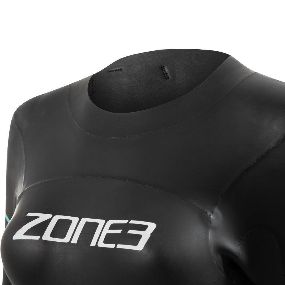 Zone 3 Open Water Swimming Wetsuit 'Agile' Womens - CLEARANCE