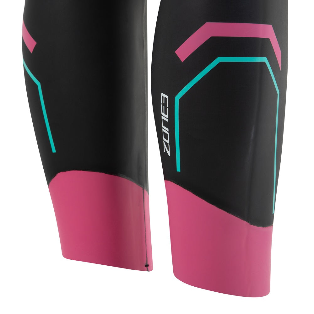 Zone 3 Open Water Swimming Wetsuit 'Agile' Womens - CLEARANCE