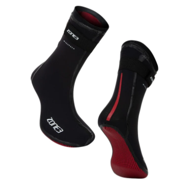 zone 3 heat tech socks